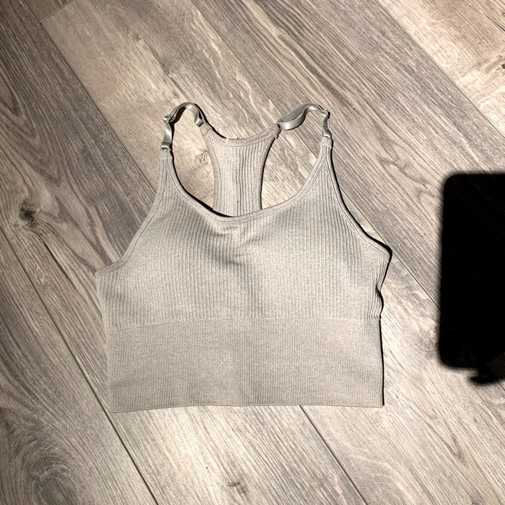 Balance Athletica Linear top